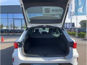 Cupra Leon Sportstourer 1.5 eTSI DSG "150 PS SOFORT VERFÜGBAR TAGESZULASSUNG AUSLIEFERUNG MUSS 2026 ERFOLGEN"