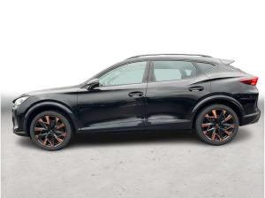 Cupra Formentor VZ 2.0 TSI DSG "265 PS SOFORT VERFÜGBAR TAGESZULASSUNG, AUSLIEFERUNG MUSS IM JAHR 2026 ERFOLGEN!"