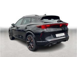 Cupra Formentor VZ 2.0 TSI DSG "265 PS SOFORT VERFÜGBAR TAGESZULASSUNG, AUSLIEFERUNG MUSS IM JAHR 2026 ERFOLGEN!"
