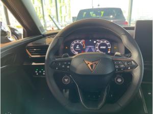 Cupra Leon Sportstourer 1.5 eTSI DSG "150 PS SOFORT VERFÜGBAR TAGESZULASSUNG AUSLIEFERUNG MUSS 2026 ERFOLGEN"