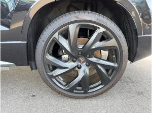 Cupra Ateca VZ TRIBE EDTITION "300 PS SOFORT VERFÜGBAR TAGESZULASSUNG AUSLIEFERUNG MUSS 2026 ERFOLGEN"