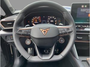 Cupra Formentor VZ 2.0 TSI DSG "265 PS SOFORT VERFÜGBAR TAGESZULASSUNG, AUSLIEFERUNG MUSS IM JAHR 2026 ERFOLGEN!"