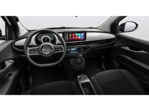 Fiat 500 Hybrid ICON 🇮🇹 *Gewerbeangebot*