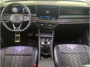 Volkswagen Tayron R-Line 2.0TSI DSG 4Motion +7-SITZE+STDHZ+