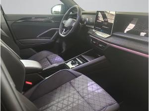 Volkswagen Tayron R-Line 2.0TSI DSG 4Motion +7-SITZE+STDHZ+