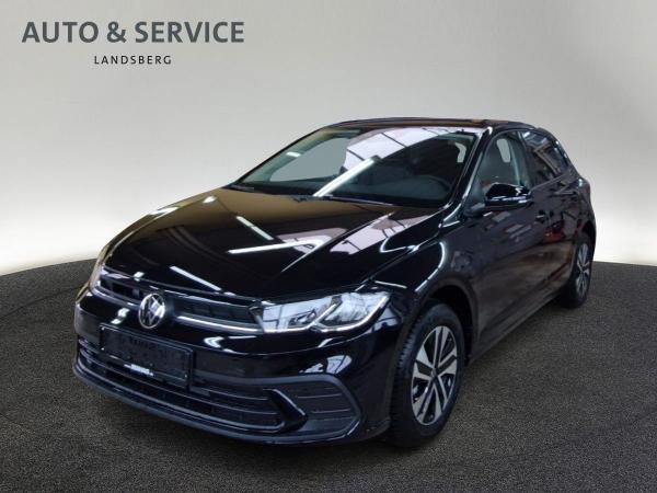 Volkswagen Polo Life 1,0 l TSI DSG *Allwetterr*