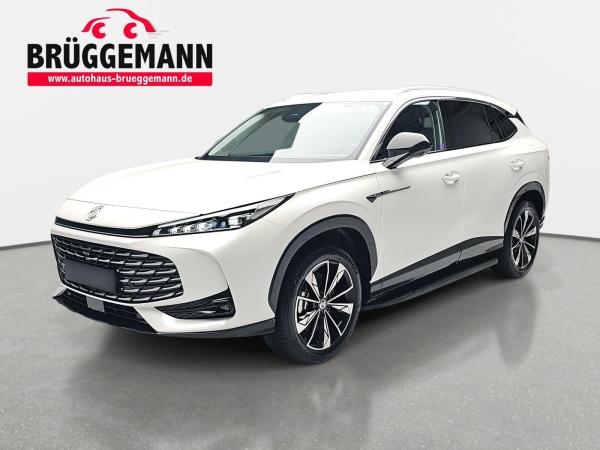 MG HS 1.5 PLUG-IN-HYBRID MY25.5 COMFORT NAVI LED-LICHT 19-ZOLL-LM