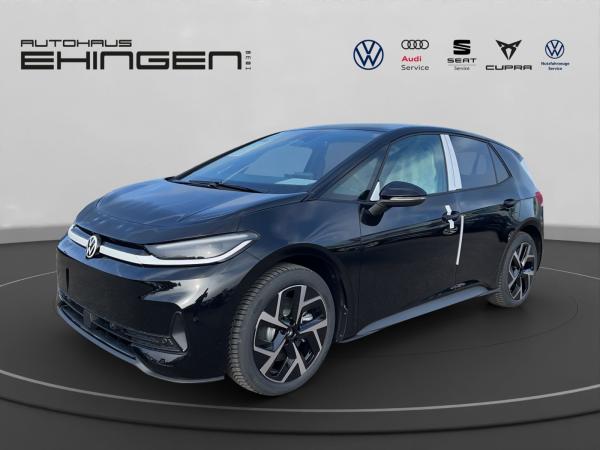 Volkswagen ID.3 Neo Life 50 kWh Ganzjahresreifen