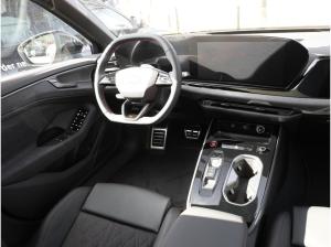 Audi A6 Avant Quattro - Sonderabnehmer - 2 x S line dig.Matrix TechPro AHK Pano Luft Sthzg.