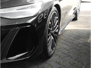 Audi A6 Avant Quattro - Sonderabnehmer - 2 x S line dig.Matrix TechPro AHK Pano Luft Sthzg.