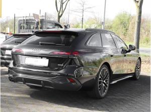 Audi A6 Avant Quattro - Sonderabnehmer - 2 x S line dig.Matrix TechPro AHK Pano Luft Sthzg.