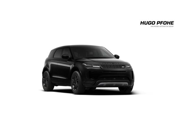 Land Rover Range Rover Evoque S D165 AWD Automatik - Sofort Verfügbar