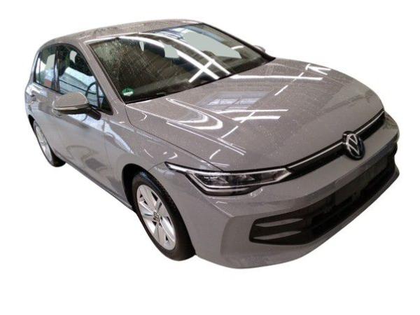 Volkswagen Golf VIII Lim. Life 1.5 TSI - LED Rear View Navi CarPlay GJR SHZ Keyless PDC DAB HUD