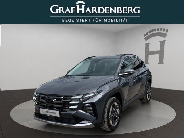 Hyundai TUCSON FL HEV (MY27) 1.6 T-GDi (239 PS) 6-AT 2WD Trend mit LED-Paket