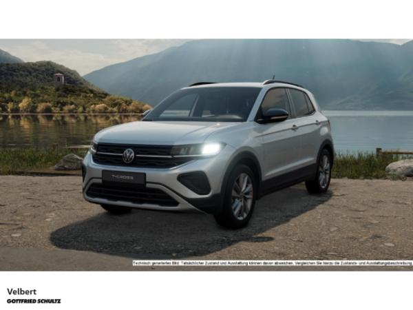 Volkswagen T-Cross ENERGY 1.0 TSI 🔥TOP DEAL🔥(Velbert)