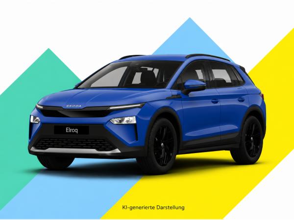 Skoda Elroq Essence 60 | Privat | Bestellfahrzeug