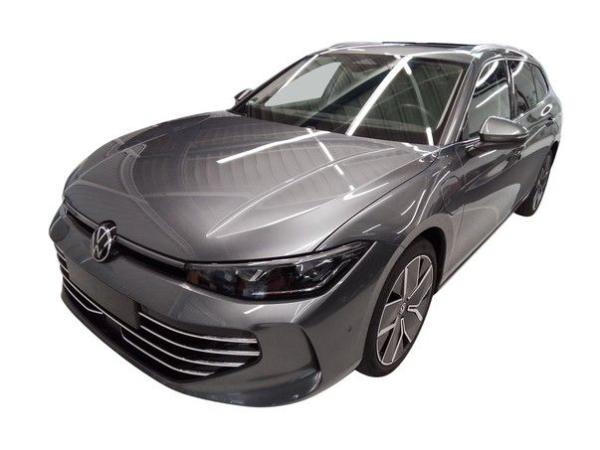 Volkswagen Passat Variant Elegance 1.5 TSI eHybrid DSG  -  Pano HUD Matrix-LED AHK Navi Area View SHZ v+h PDC IQ.Drive