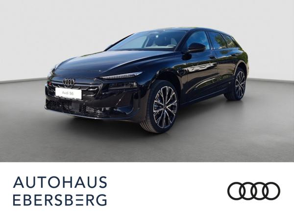 Audi S6 e-tron Avant 370 kW *TOP Leasing - zeitlich begrenzt* inkl. Winterräder
