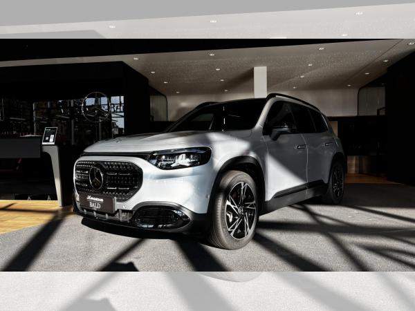 Mercedes-Benz GLB 200 ❗kurzfristig verfügbar❗🚗💥JAHRESENDSPURT