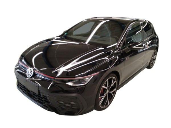 Volkswagen Golf 8 - GTI - DCC PANO LEDER HEAD-UP HARMAN-KARDON / 8-fach Bereift