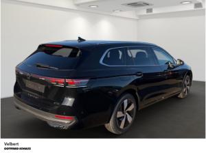 Volkswagen Passat Business 1.5 eTSI (Velbert)