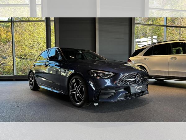 Mercedes-Benz C 180 AMG Line ❗kurzfristig verfügbar❗🚗💥JAHRESENDSPURT