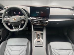 Cupra Leon 2.0 TSI  VZ Black Edition (Benrath)