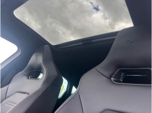 Cupra Leon 2.0 TSI  VZ Black Edition (Benrath)