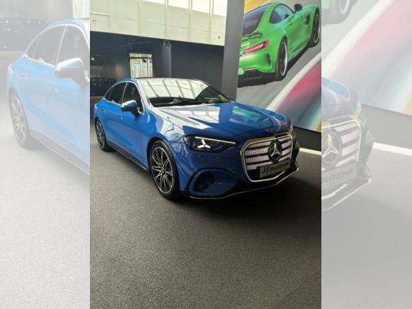 Mercedes-Benz C 400 elektrisch ❗0,25 Versteuerung ❗sofort verfügbar 🚗💥