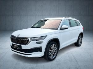 Skoda Kodiaq Laurin & Klement /AHK /TRAVEL ASSIST