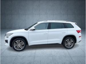Skoda Kodiaq Laurin & Klement /AHK /TRAVEL ASSIST