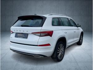 Skoda Kodiaq Laurin & Klement /AHK /TRAVEL ASSIST