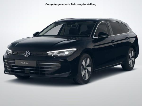 Volkswagen Passat Variant 2.0 TDI DSG Business / SOFORT VERFÜGBAR !
