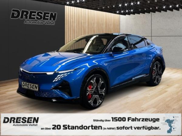 Alpine A390 GT sportlich, exklusiv, sofort verfügbar 🚗✨ Fahrspaß mit Charakter – sichern statt warten. 🔥