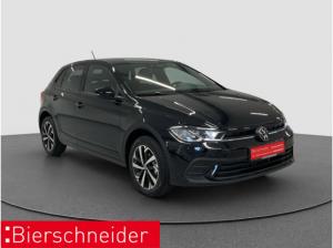 Volkswagen Polo ENERGY 1.0 TSI DSG *ACC/LED/NAV/SHZ/WR*