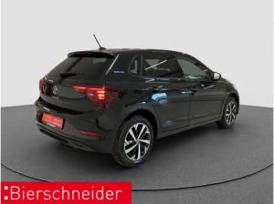 Volkswagen Polo ENERGY 1.0 TSI DSG *ACC/LED/NAV/SHZ/WR*