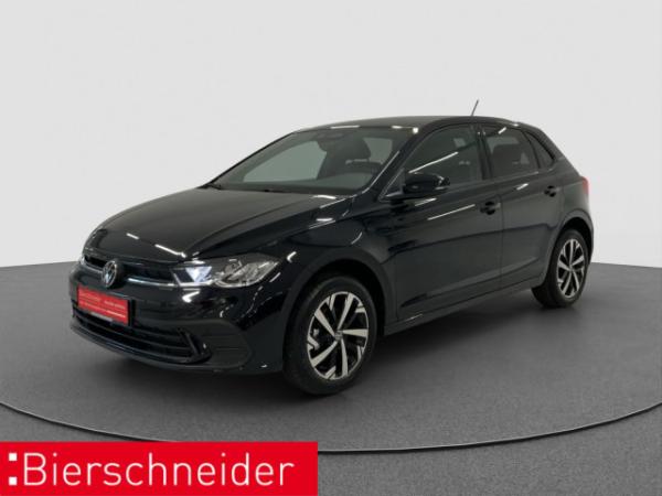 Volkswagen Polo ENERGY 1.0 TSI DSG *ACC/LED/NAV/SHZ/WR*