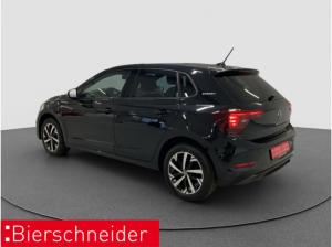 Volkswagen Polo ENERGY 1.0 TSI DSG *ACC/LED/NAV/SHZ/WR*