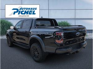 Ford Ranger Raptor Standheizung Tech-Paket SOFORT 😍 Wartung/Verschleiß ab 48 EUR mtl.