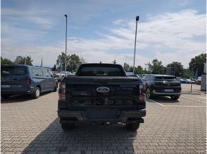 Ford Ranger Raptor Standheizung Tech-Paket SOFORT 😍 Wartung/Verschleiß ab 48 EUR mtl.