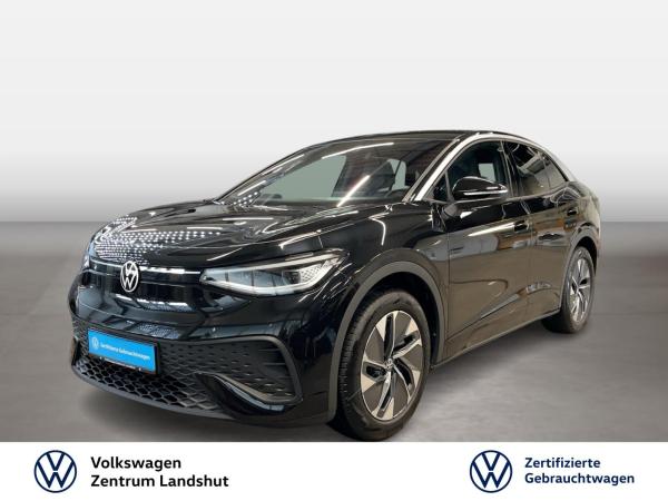 Volkswagen ID.5 Pro electric Automatik 2xKlima ACC AUT LED