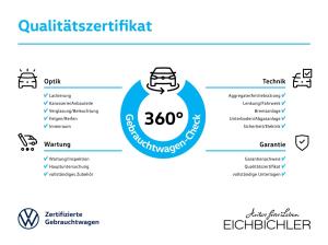 Volkswagen ID.4 Pro Performance ACC AHK AUT Kam. KlimaA LED