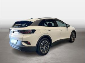 Volkswagen ID.4 Pure electric 2xKlima 360 ACC AUT DynLicht