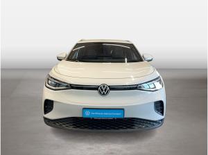 Volkswagen ID.4 Pure electric 2xKlima 360 ACC AUT DynLicht