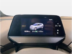 Volkswagen ID.4 Pure electric 2xKlima 360 ACC AUT DynLicht