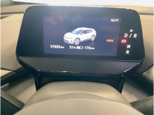 Volkswagen ID.4 Pure Automatik 2xKlima ACC AUT Akustikglas