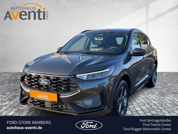 Ford Kuga 2.5 PHEV ST-Line AHK*RFK*4xSHZ*ACC*GJR*360