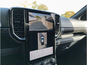 Ford Ranger MS-RT DOKA PHEV