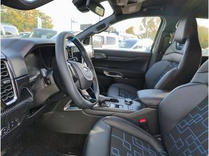 Ford Ranger MS-RT DOKA PHEV