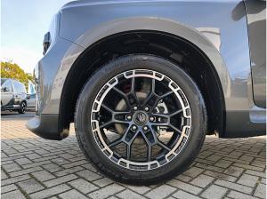 Ford Ranger MS-RT DOKA PHEV